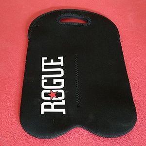Neoprene Bottle Carrier from Rogue